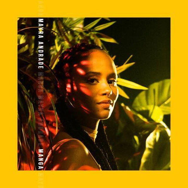 Afeto album art