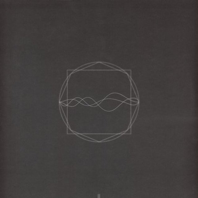 Circle of Light #2 album art