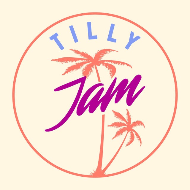 Tamariz album art