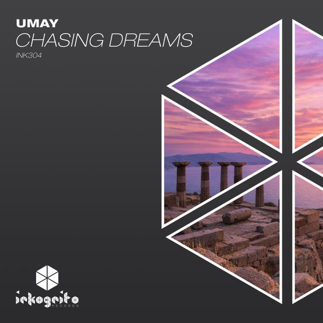 Chasing Dreams album art
