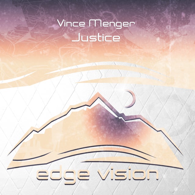 Justice album art