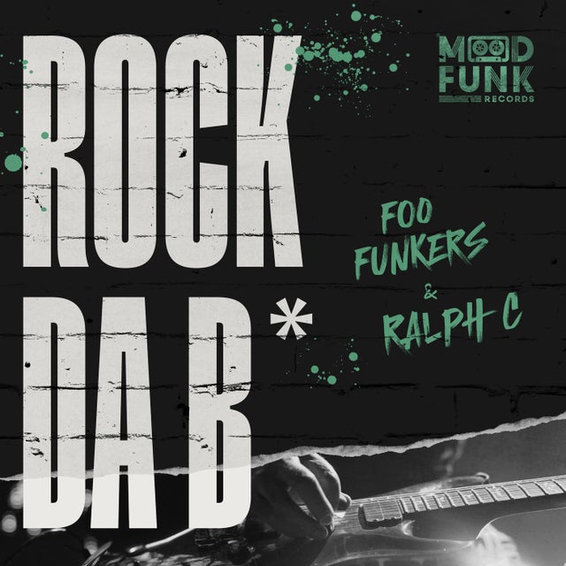 Rock Da B* album art