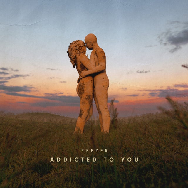 Addicted To You album art