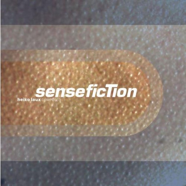 Presence album art
