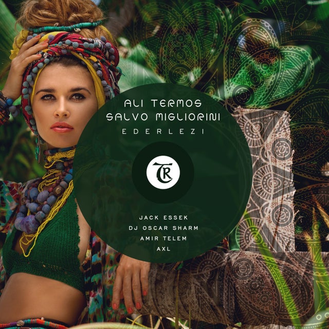 Ederlezi album art