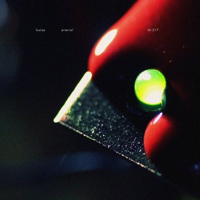 Quiet Day album art