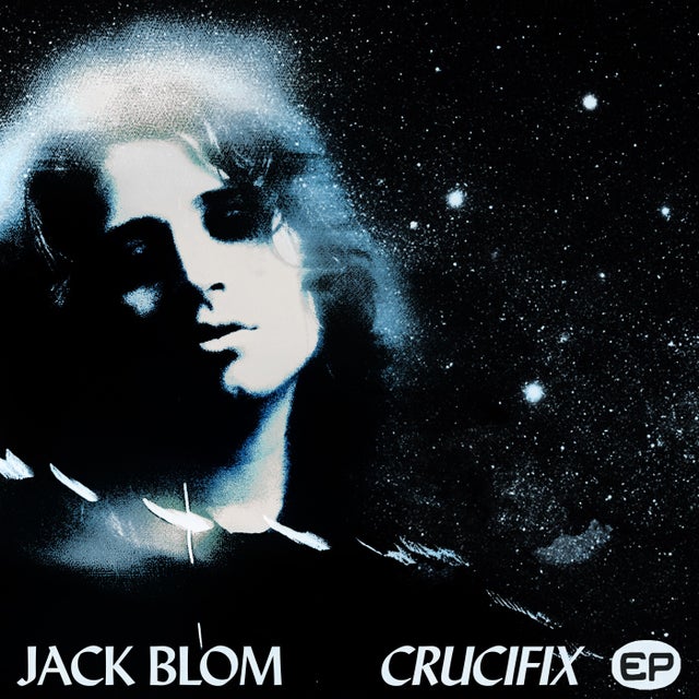 Crucifix album art