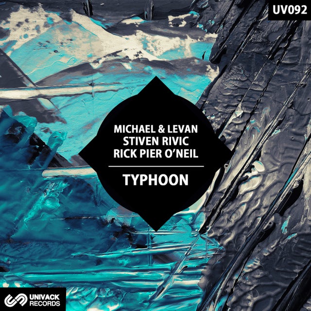 Monsoon album art