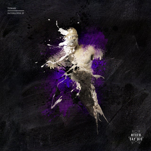 Doppelganger Ft. Sam King album art