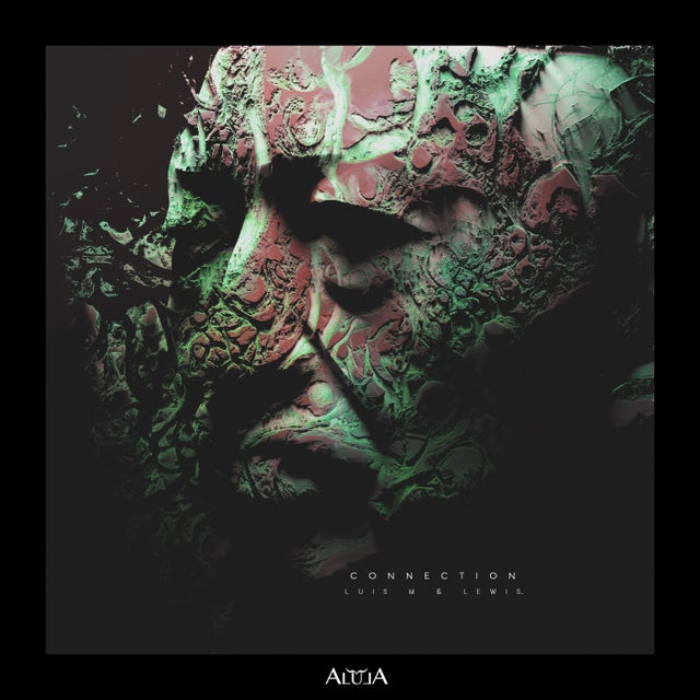 Connection album art