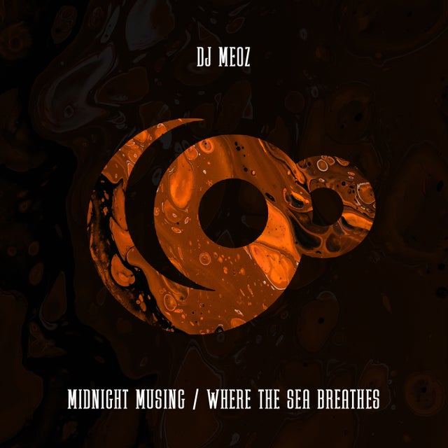 Where The Sea Breathes album art
