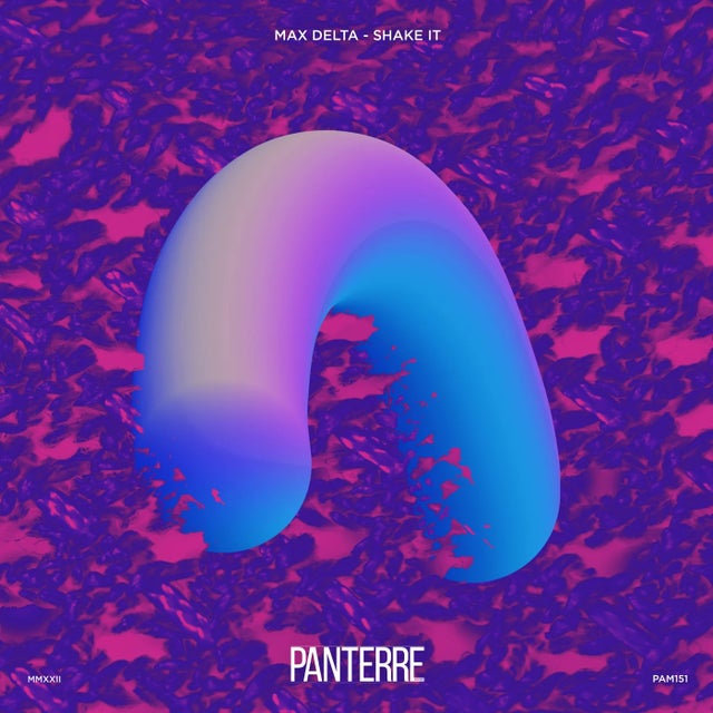 Shake It album art