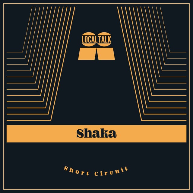 Short Circuit album art