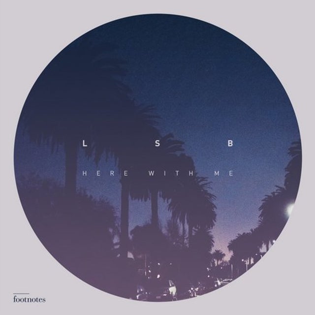 Melrose album art
