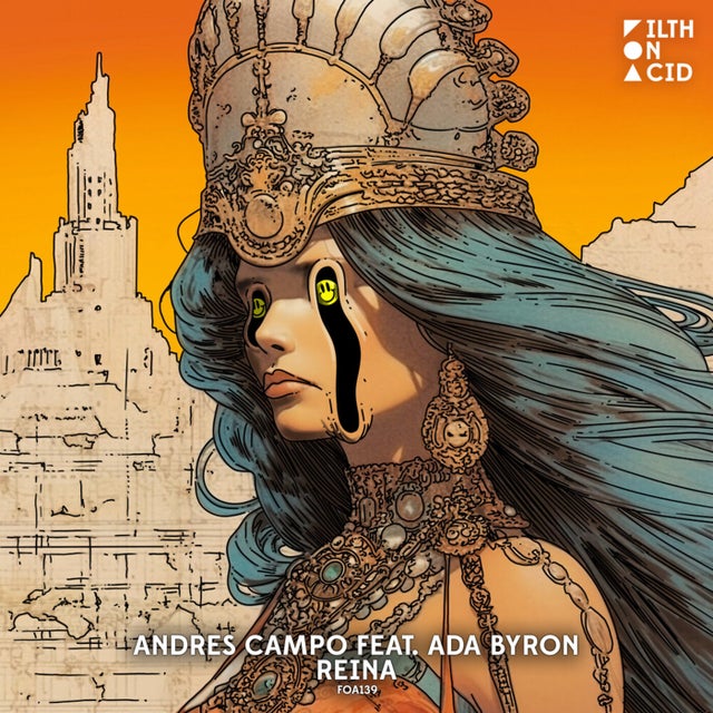 Soy album art