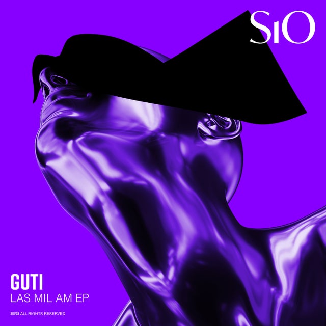 Las Mil AM album art