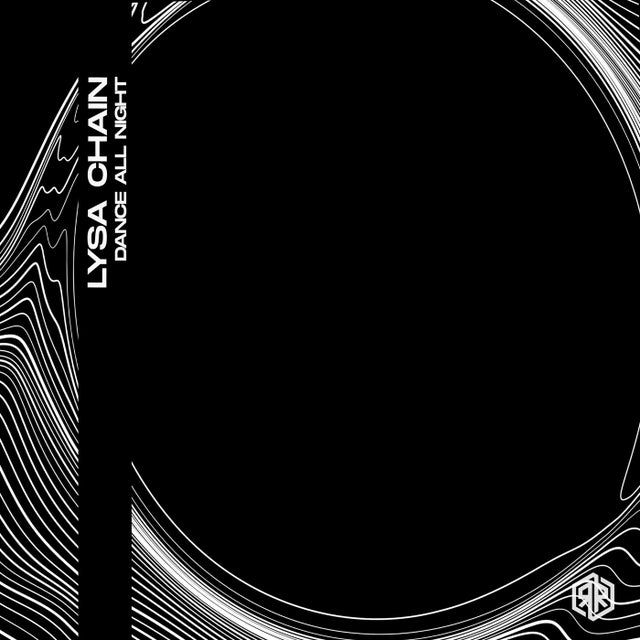 Dance All Night album art