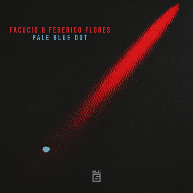 Pale Blue Dot album art