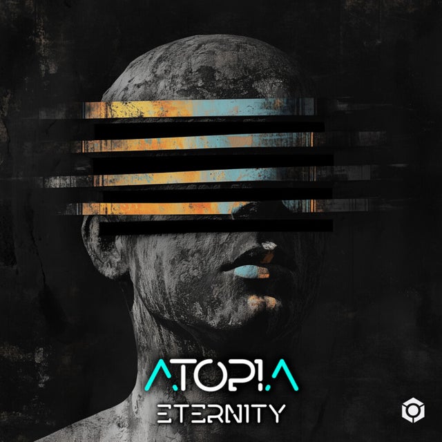 Eternity album art