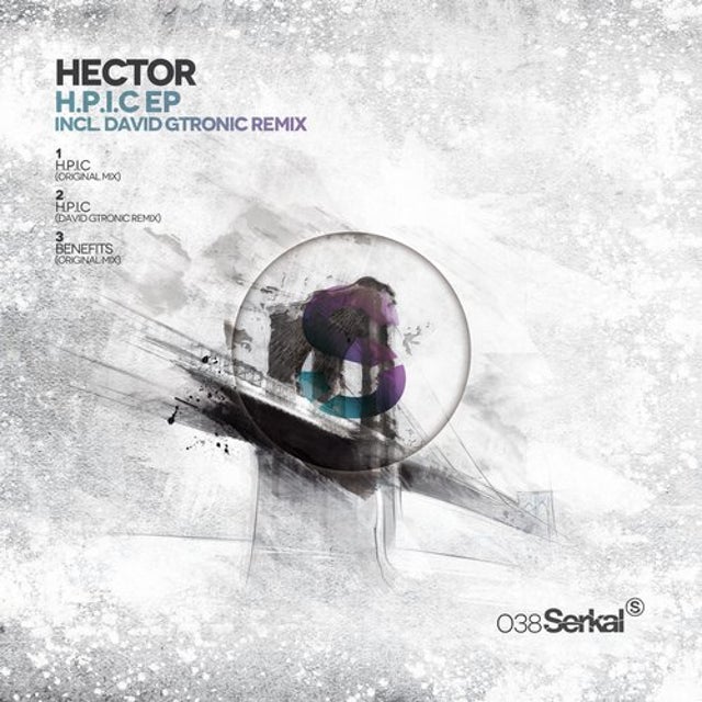 H.P.I.C album art