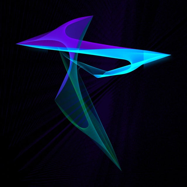 Shadows In My Room album art