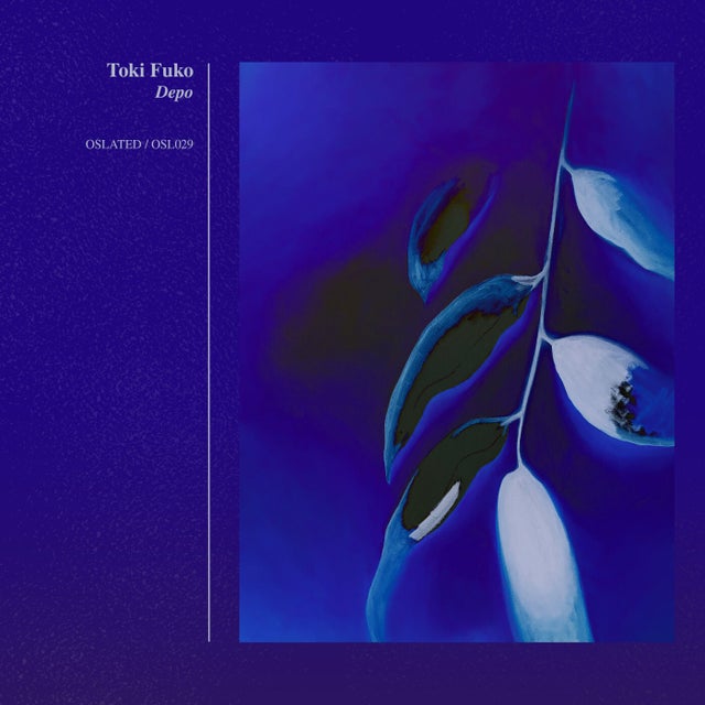 Depo - Ambient Version album art
