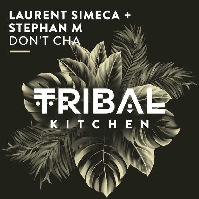 Don't Cha album art