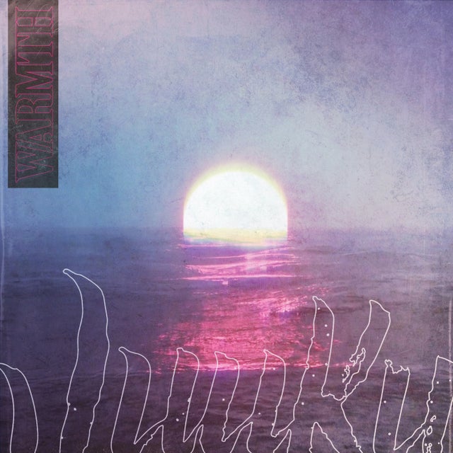Beneath Us with McCall album art