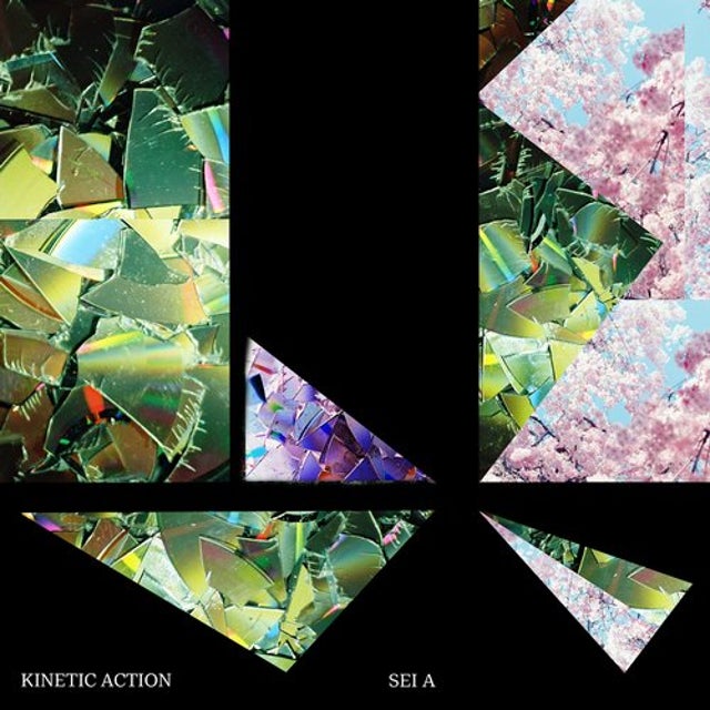 High album art