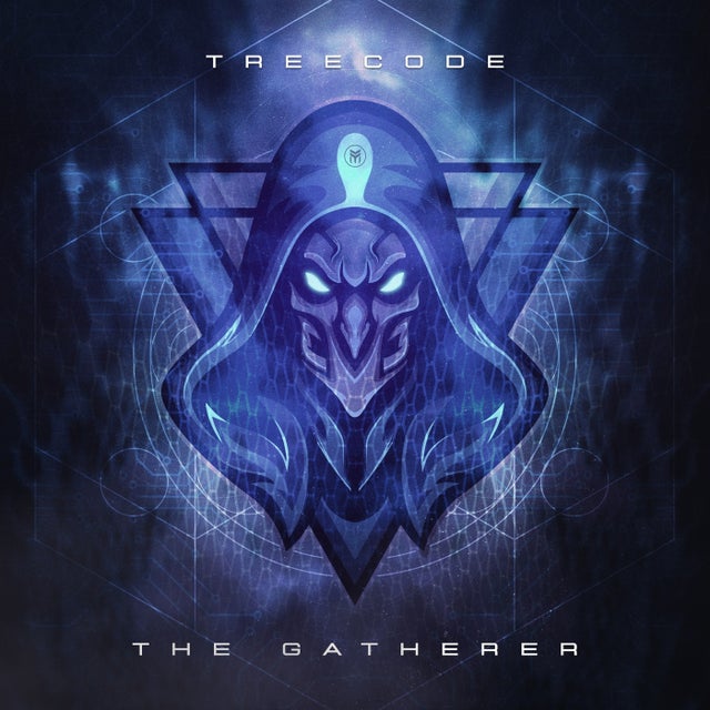 The Gatherer album art