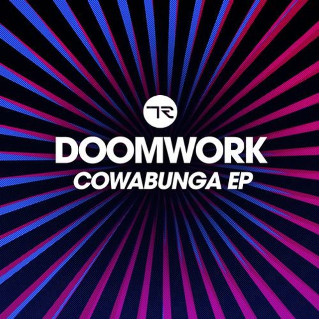 Cowabunga album art