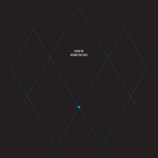 Rding The Void ((Nought Remix)) - Nought Remix album art