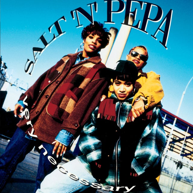Shoop album art