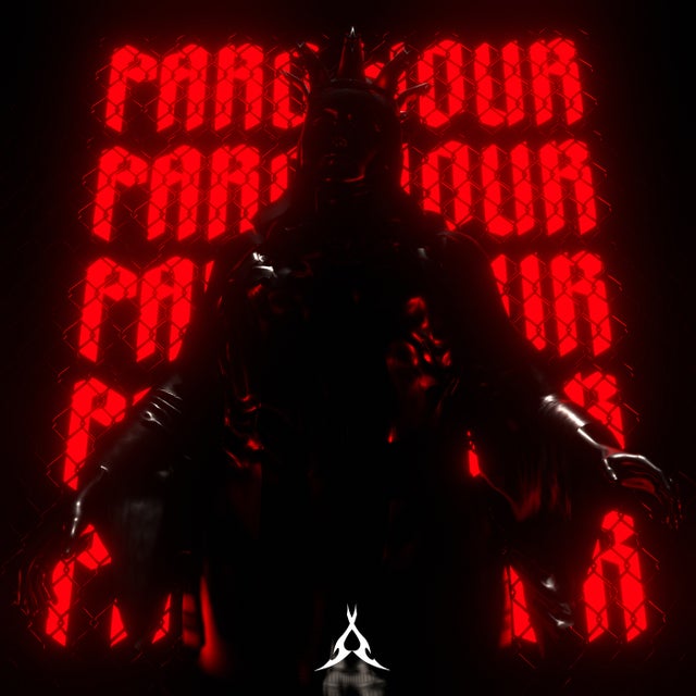 Paro Hour (Luciid VIP) album art