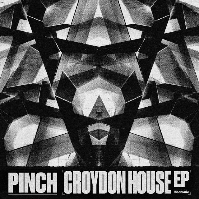 Croydon House album art