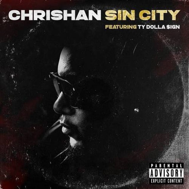 Sin City - Remix album art