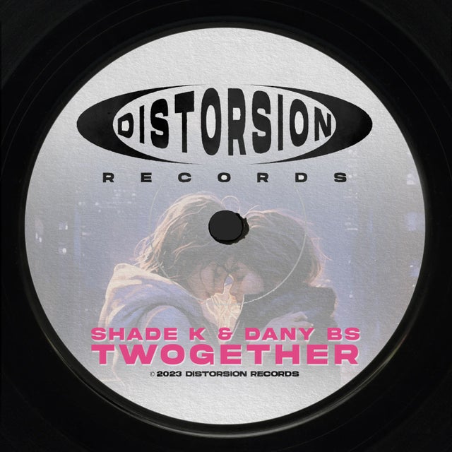 Twogether album art