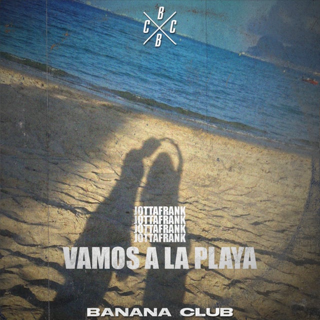 Vamos A La Playa album art