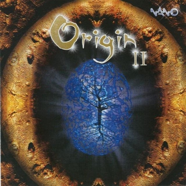 Nu Groove album art