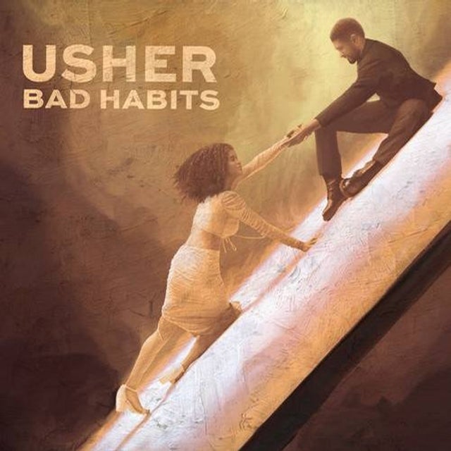 Bad Habits album art