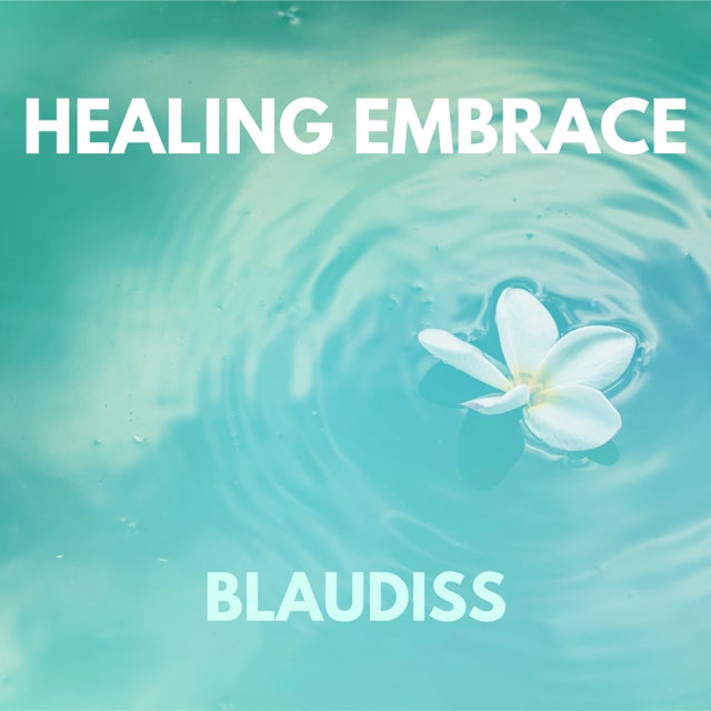 Healing Embrace album art
