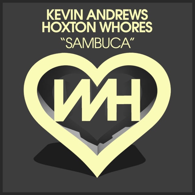Sambuca album art