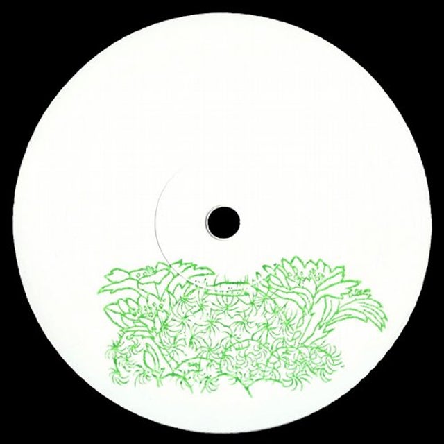 Broccoli album art
