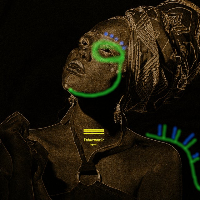 I See You - Alain Diamond Remix album art