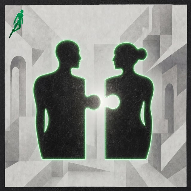 The Unison album art