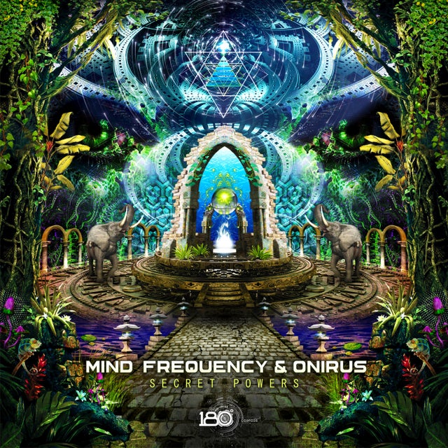 Freedom album art