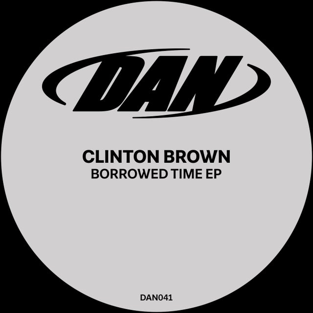 Borrowed Time album art