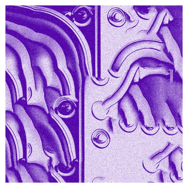 On the Nose album art