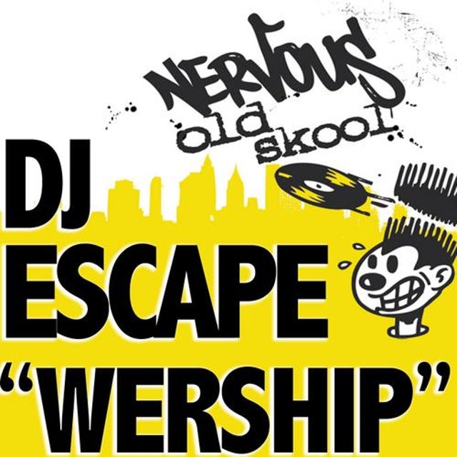 Wership album art
