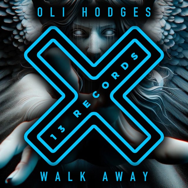 Walk Away - Radio Mix album art